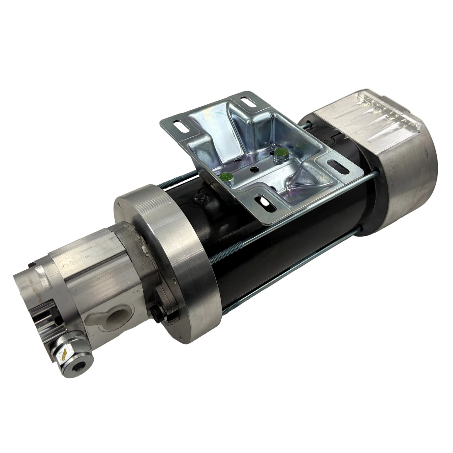 3291, Pump and Motor with Relief 12v