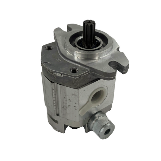 ALP1A-S-4, Pump Only for 3291 Assembly