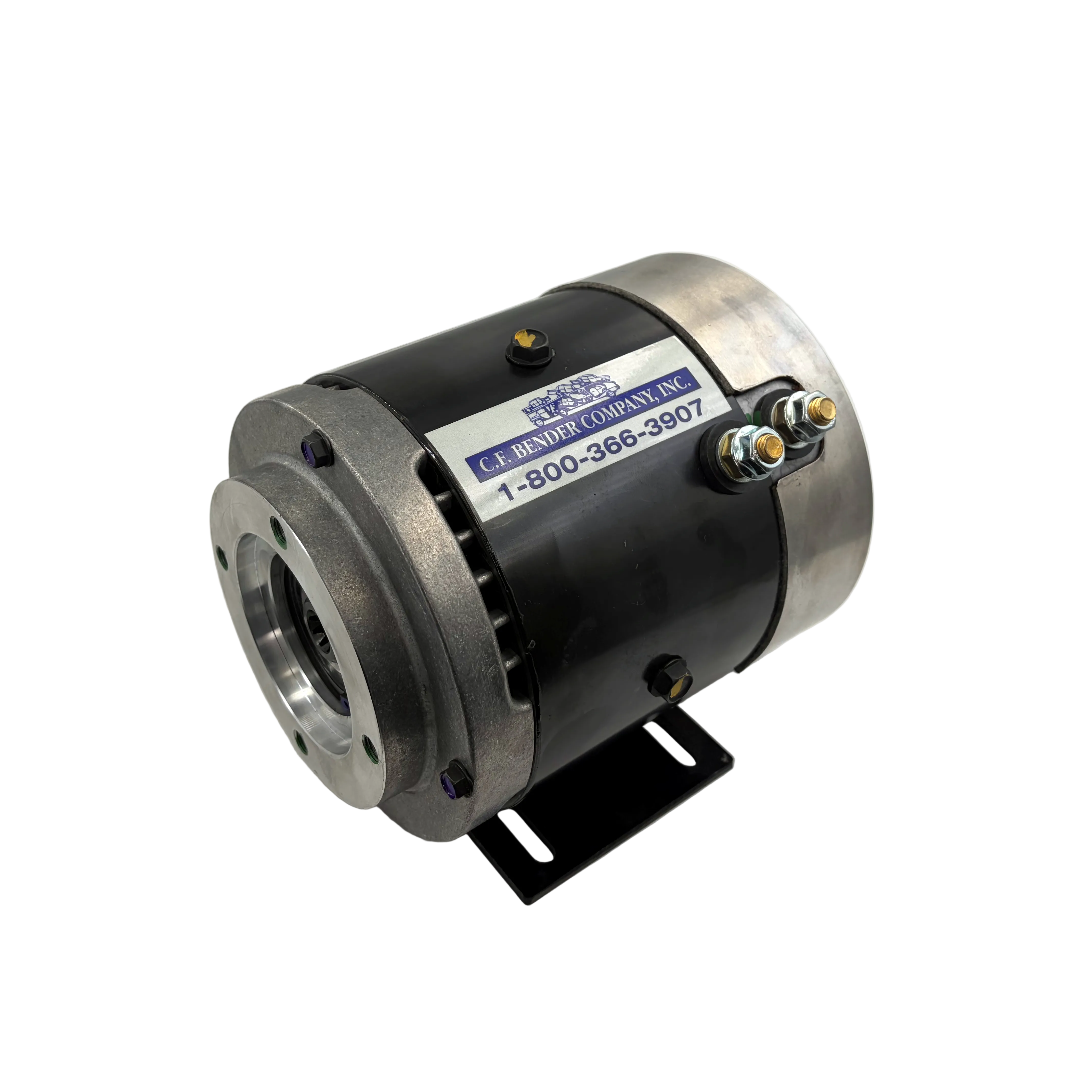 AL4-4001A, Replacement Motor 12v – C.F. Bender Company