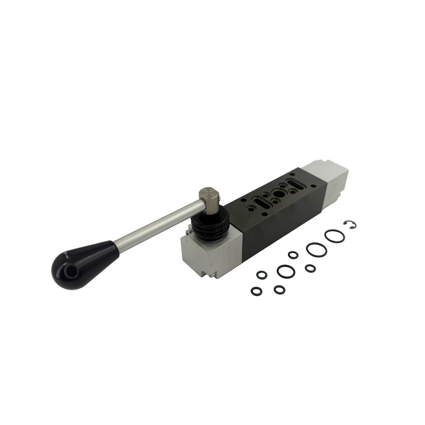 41537, Boydstun Valve Section