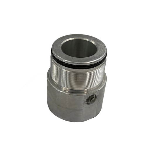 C4536, Gland Nut, 2.5" Bore, 1.5” Rod