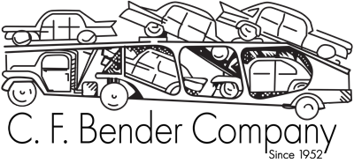 C.F. Bender Company