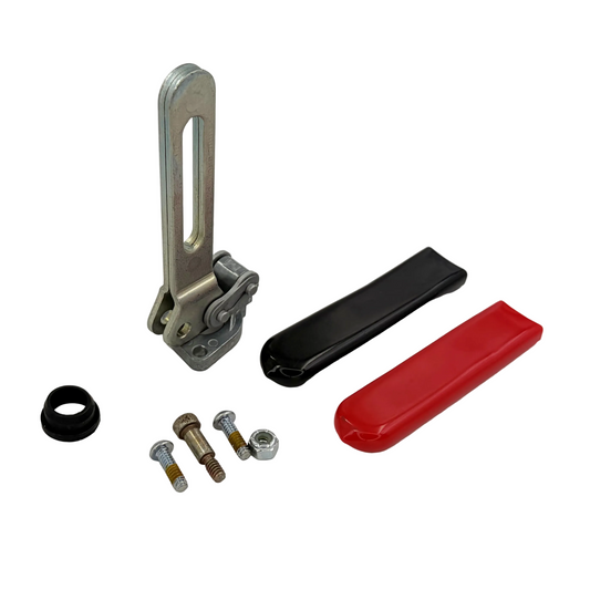 NSHW, Curtiss Wright Handle Assembly