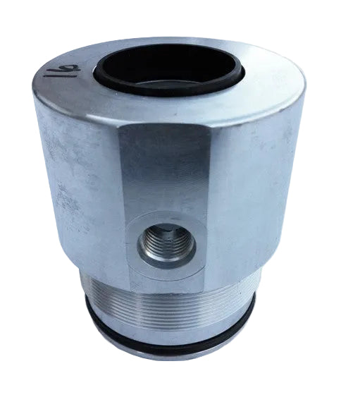 Gland Nut, 2.5" Bore, 1.5" Rod (Boydstun/Infinity)