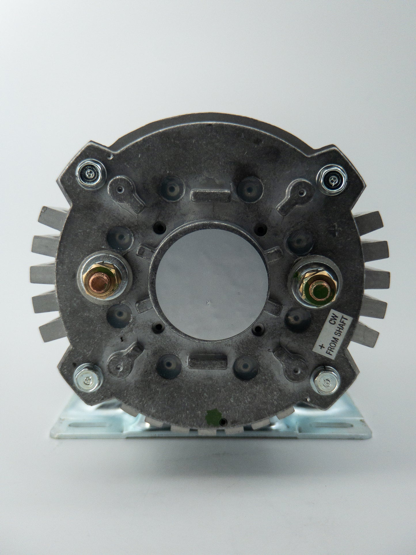 3086, Pump and Motor with Relief, 12v