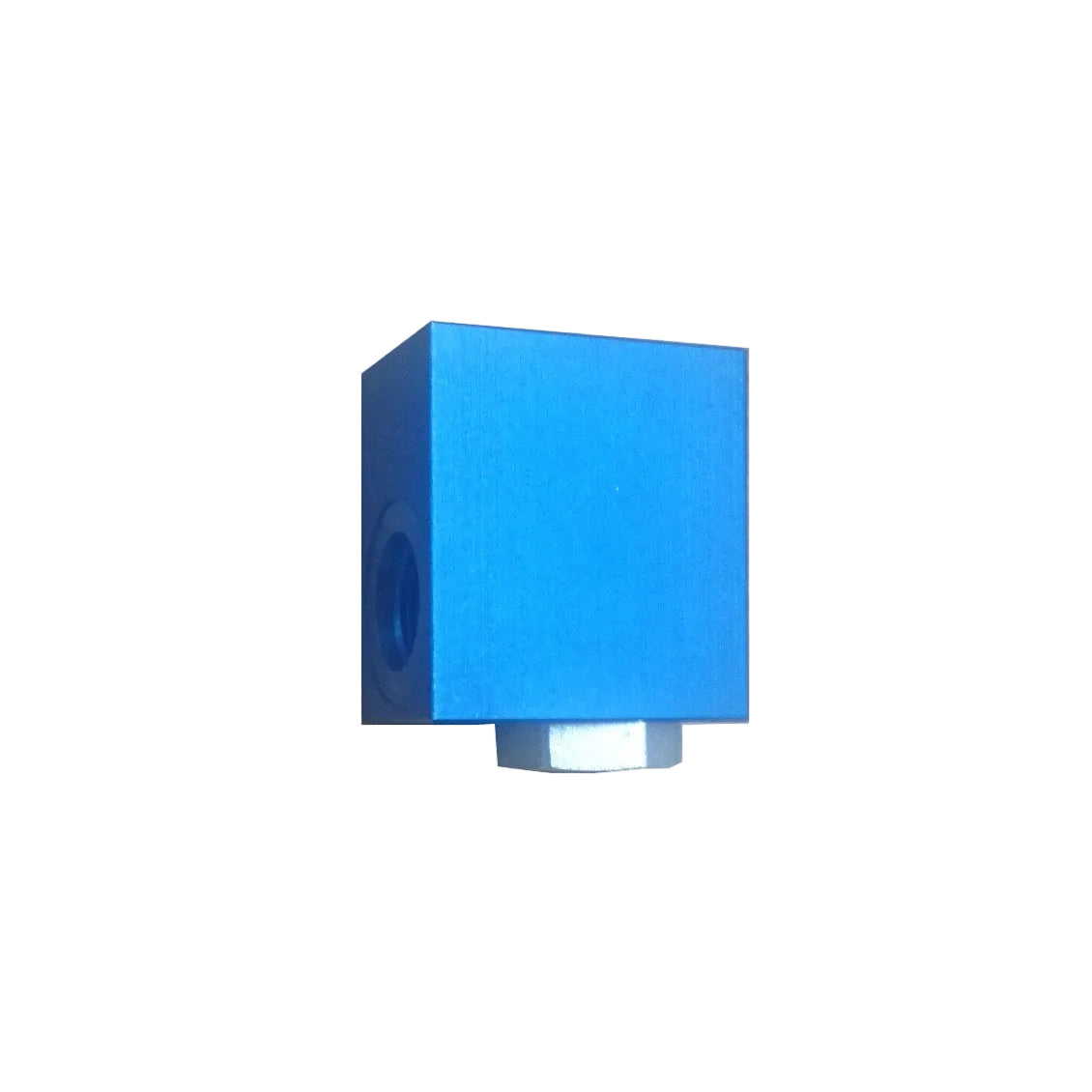 Boydstun Check Valve, 75 PSI