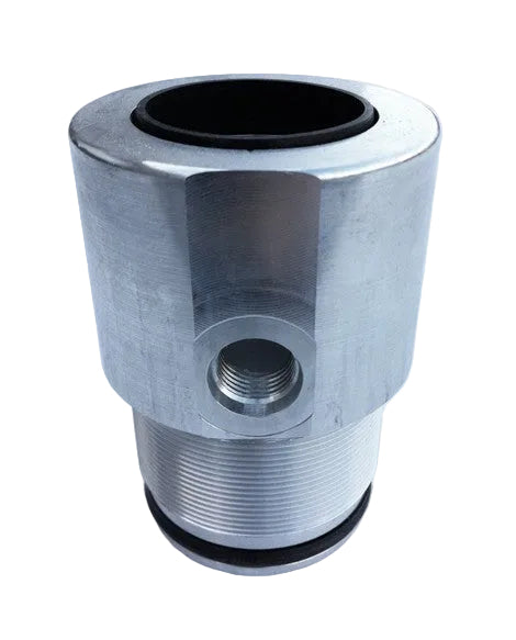 Gland Nut, 2" Bore, 1.5" Rod