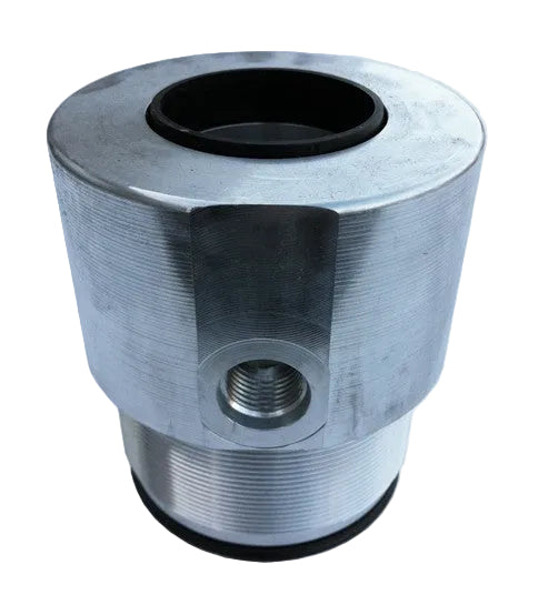 Gland Nut, 2.5" Bore, 1.5” Rod