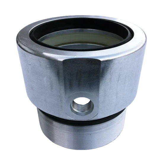 Telescopic Gland Nut, Bottom (Cottrell)
