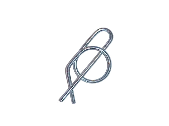 Cylinder Pin Clip 25pc Bag