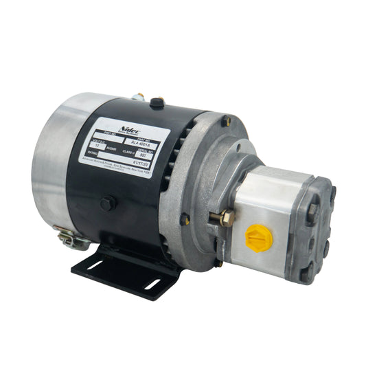 1810002, Pump and Motor, 12v