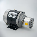 1810002, Pump and Motor, 12v
