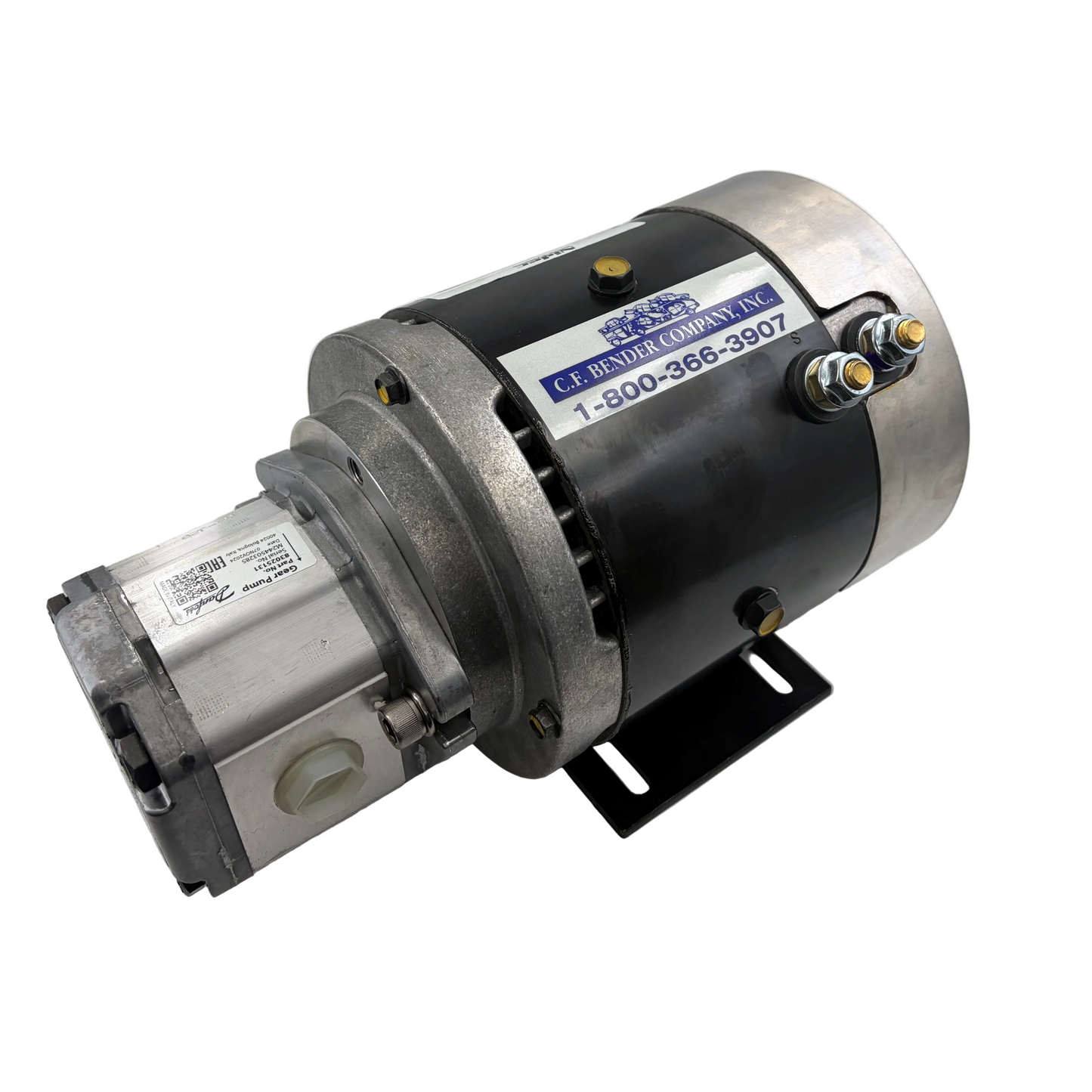 1810002, Pump and Motor, 12v