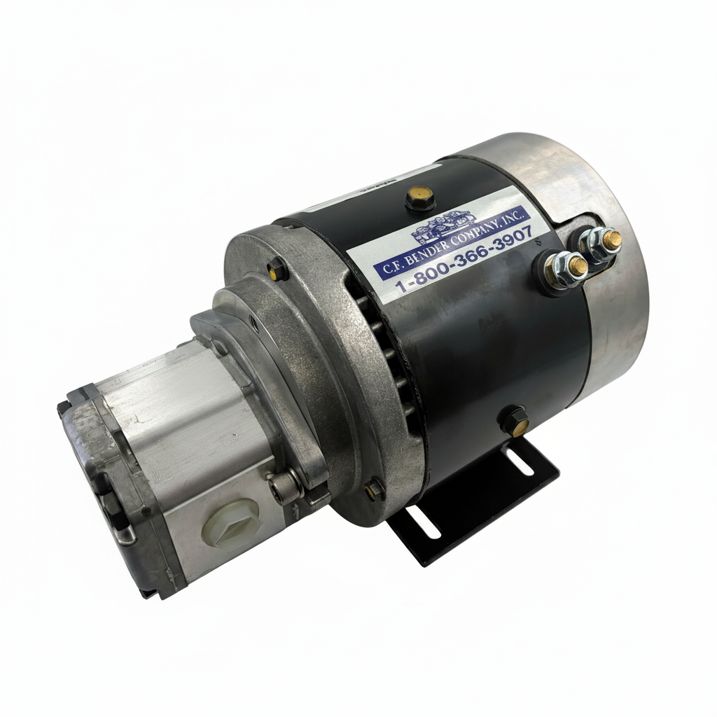 1810002, Pump and Motor, 12v