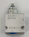 Boydstun Pressure Relief Valve