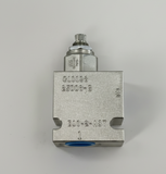 2,250 PSI Pressure Relief Valve