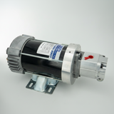 3086, Pump and Motor with Relief, 12v