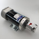 3291, Pump and Motor with Relief 12v