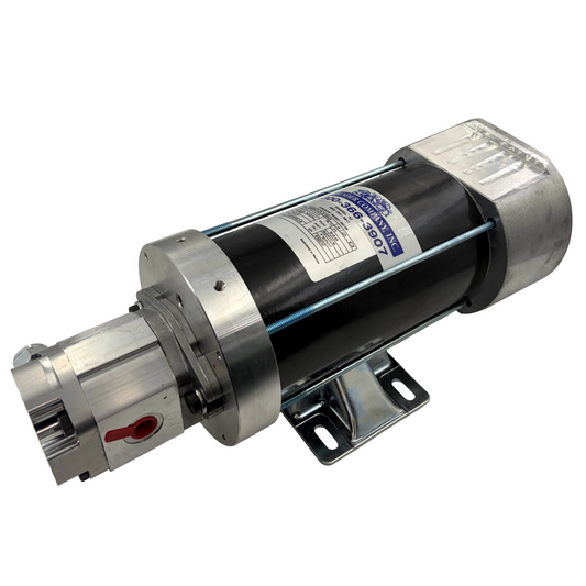 3291, Pump and Motor with Relief 12v