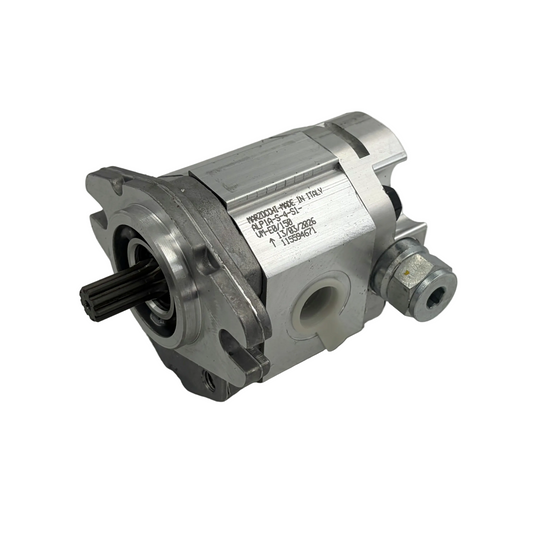 ALP1A-S-4, Pump Only for 3291 Assembly