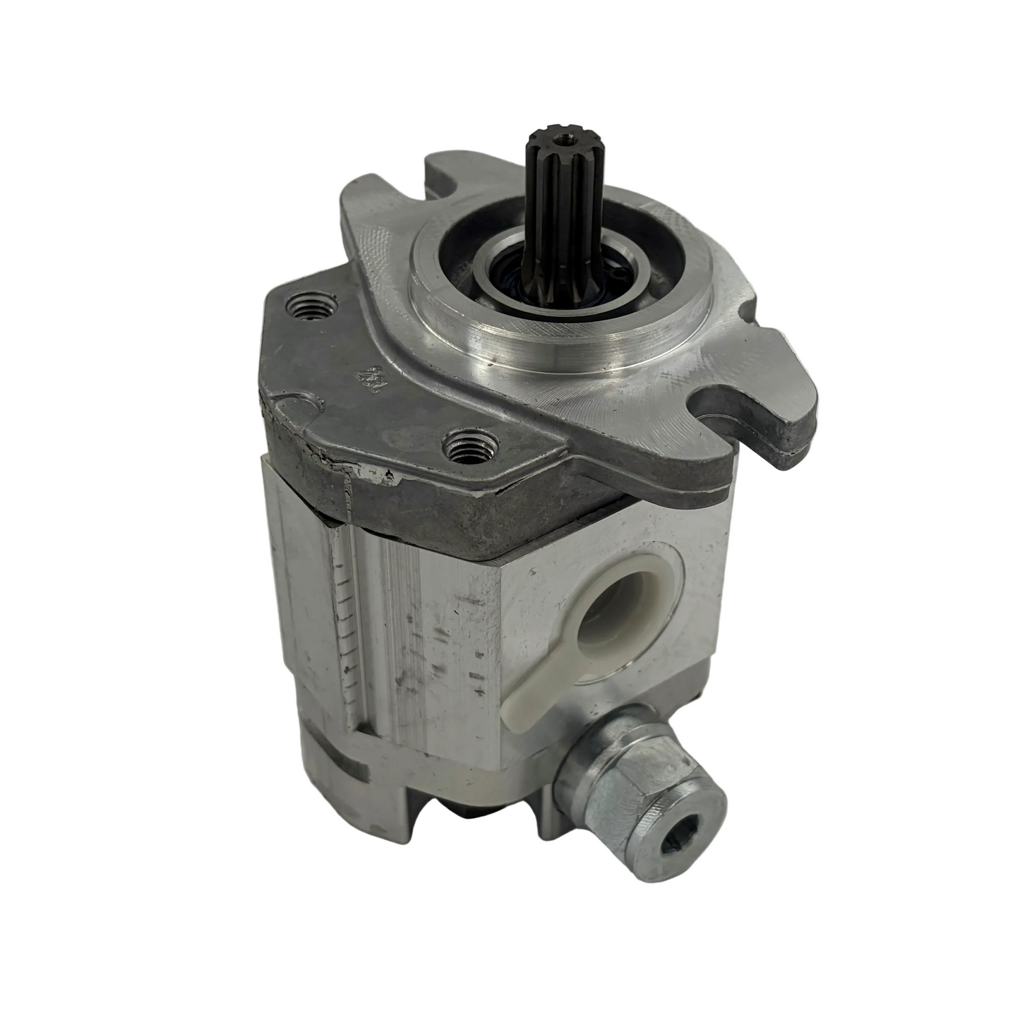 ALP1A-S-4, Pump Only for 3291 Assembly
