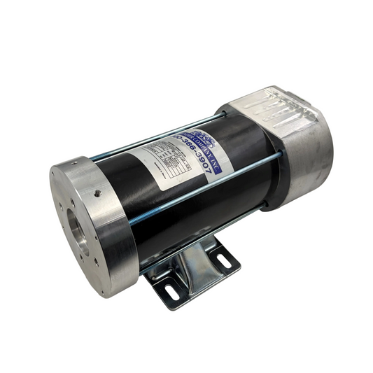 4BD-3290, Replacement Motor, 12V.