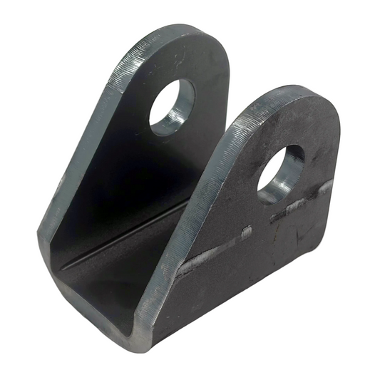 731BA, Cylinder Bracket w/ Gusset, Pair