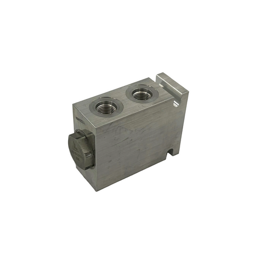 9804 Flow Divider/Combiner