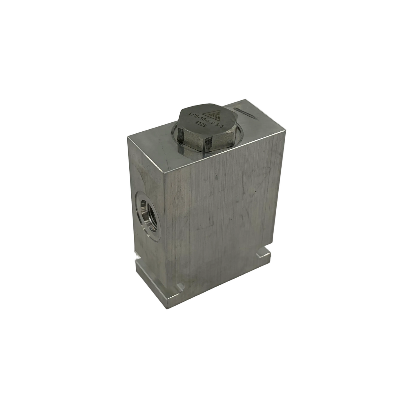 9804 Flow Divider/Combiner