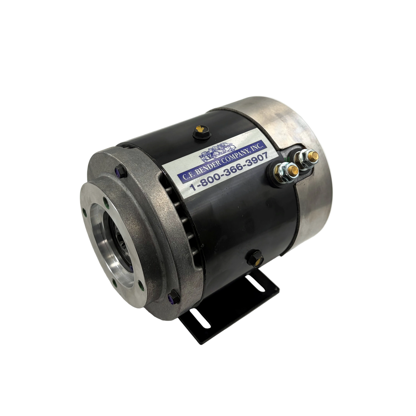 AL4-4001A, Replacement Motor 12v