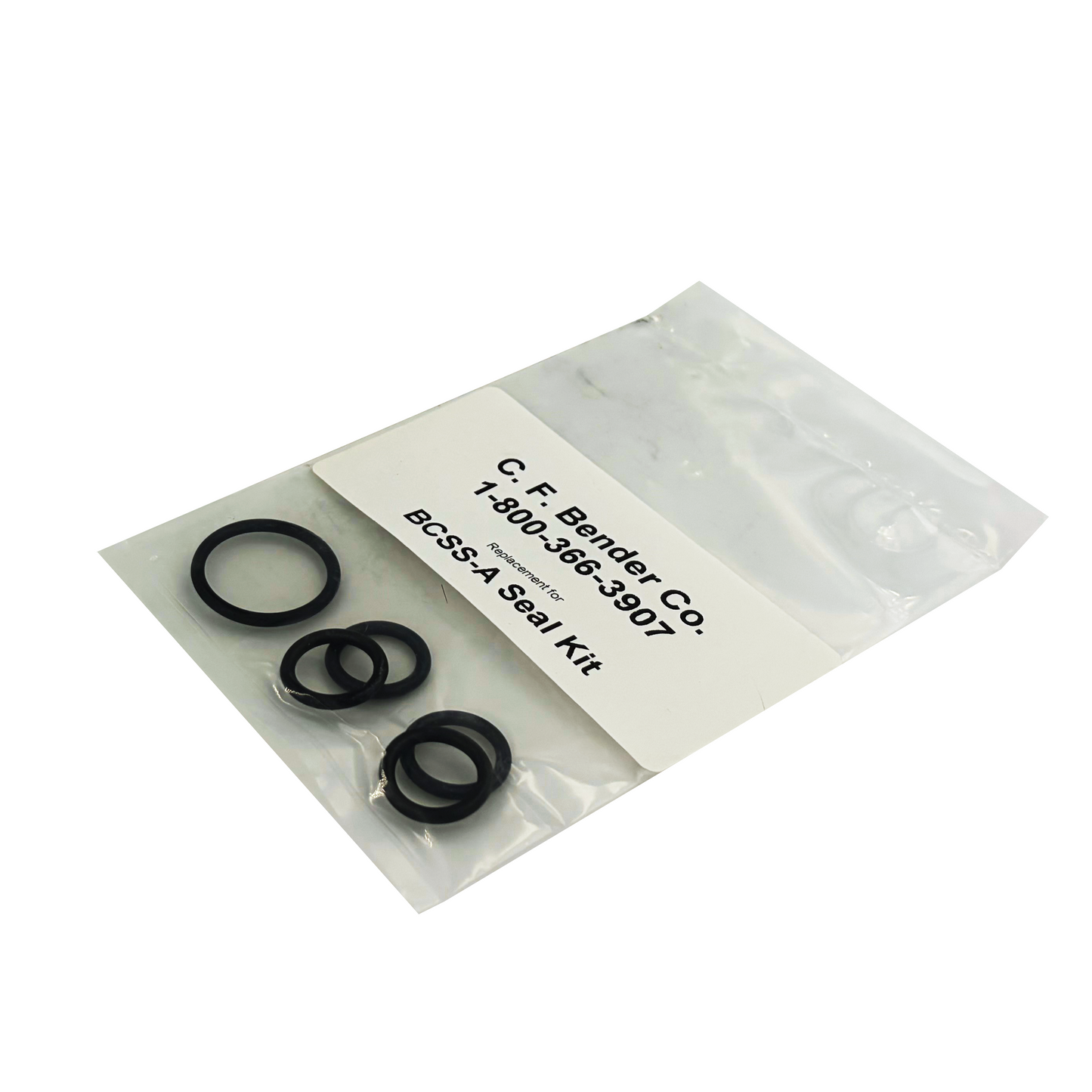 BCSSA, Curtiss Wright Section Seal Kit