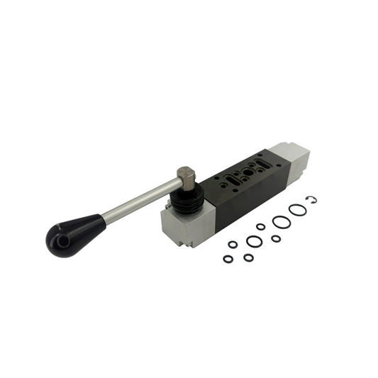 41537, Boydstun Valve Section
