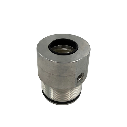 C4536, Gland Nut, 2.5" Bore, 1.5” Rod