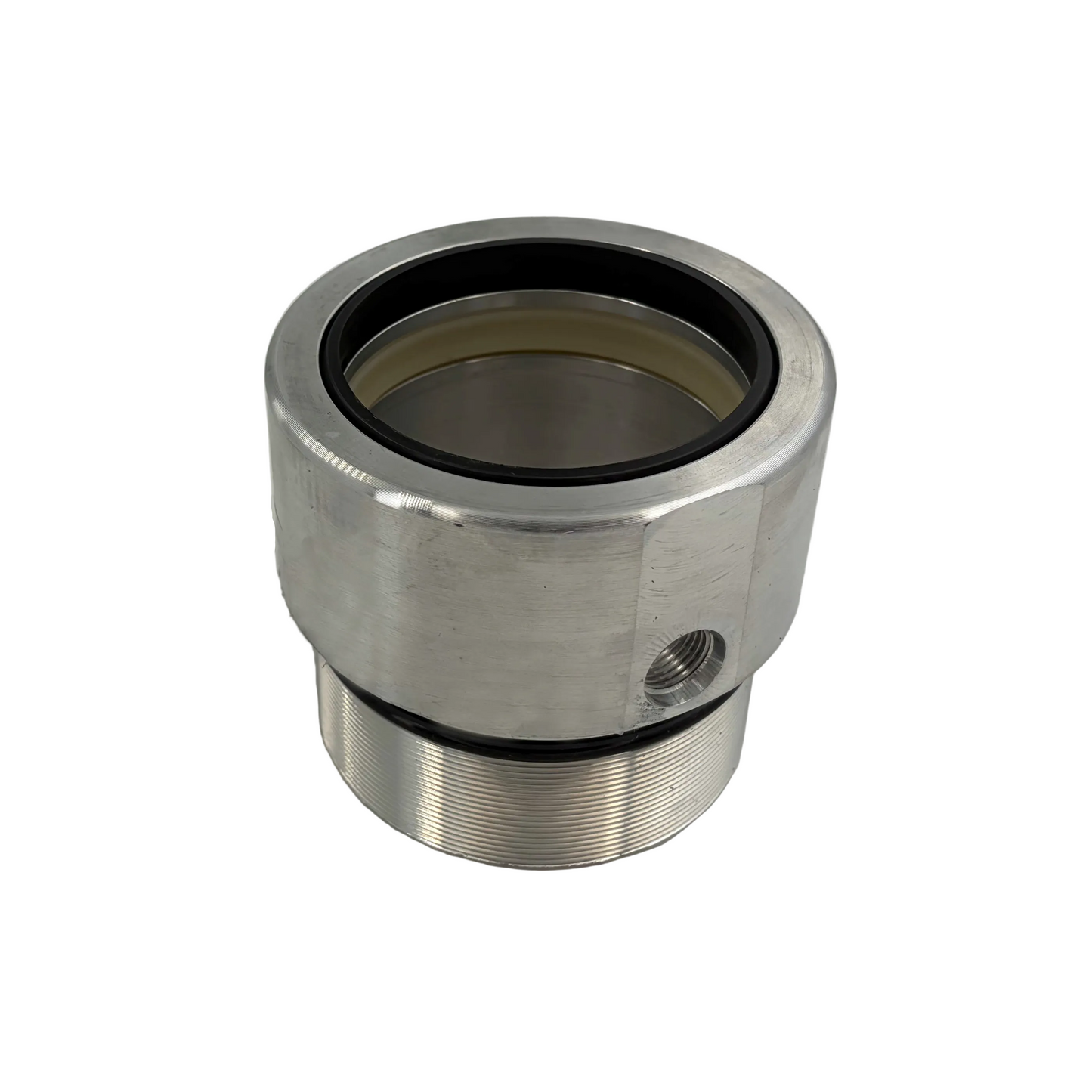 C4539, Telescopic Gland Nut, Bottom (Cottrell)