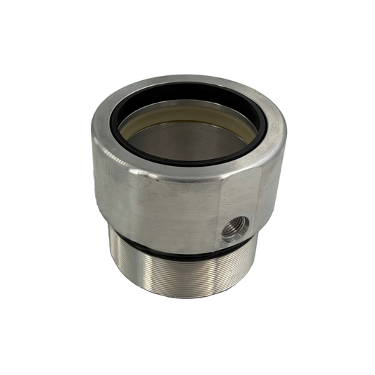 C4539, Telescopic Gland Nut, Bottom (Cottrell)