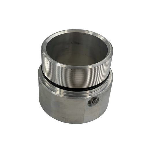 C4539, Telescopic Gland Nut, Bottom (Cottrell)