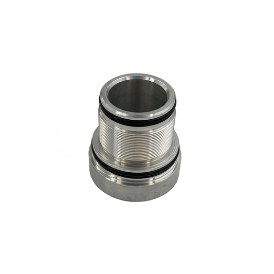 C4545, Telescopic Gland Nut, Top (Cottrell)