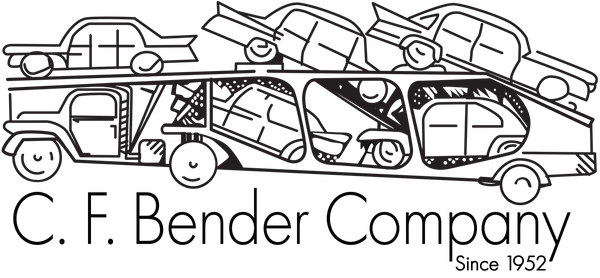 C.F. Bender Company