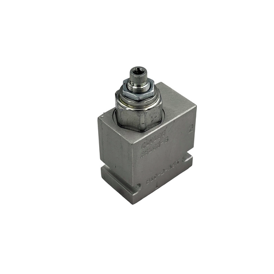 21896, 2,250 PSI Pressure Relief Valve
