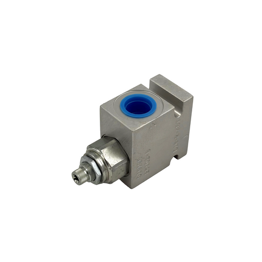 21896, 2,250 PSI Pressure Relief Valve
