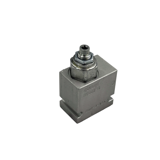 21896, 2,250 PSI Pressure Relief Valve