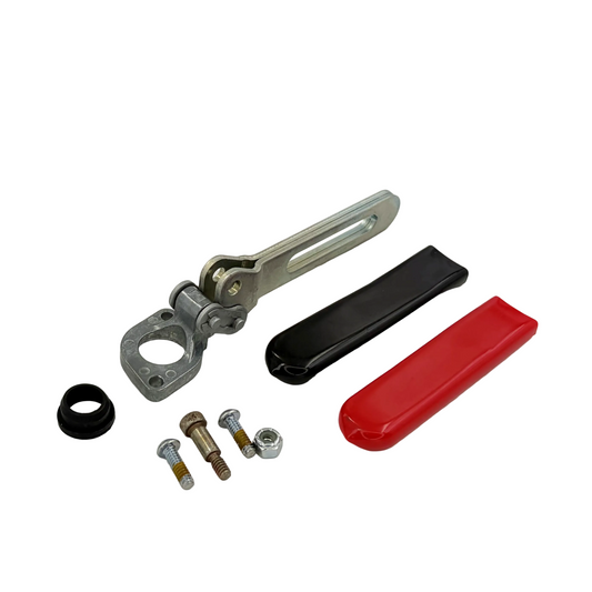 NSHW, Curtiss Wright Handle Assembly