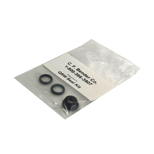 QRW, Curtiss Wright Spool Seal Kit
