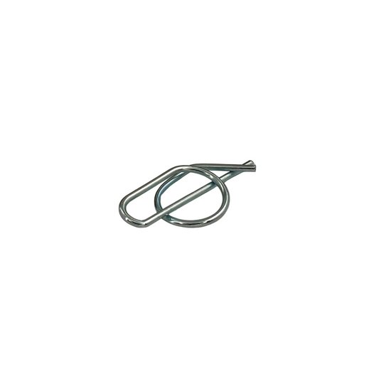RUE-31, Cylinder Pin Clip 25pc Bag