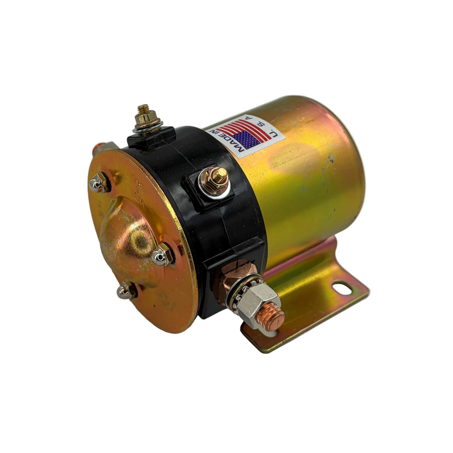 1119865, Heavy Duty Solenoid 12v