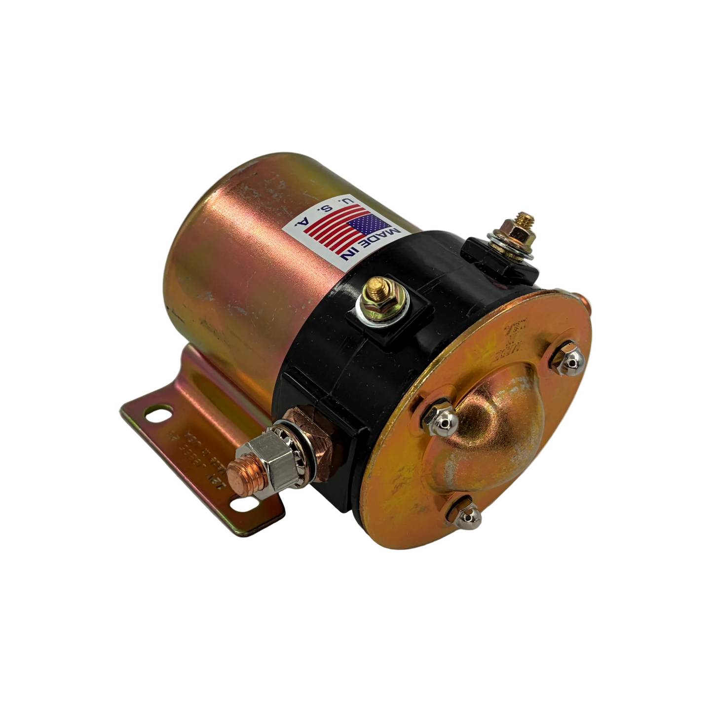 1119865, Heavy Duty Solenoid 12v