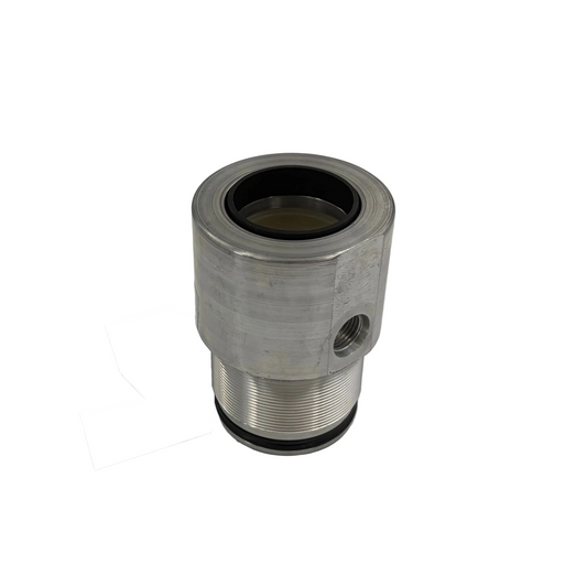 C4535, Gland Nut, 2" Bore, 1.5" Rod