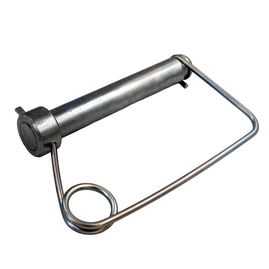 LX-346, Sta-Lock Pin, Large Diameter, Pair