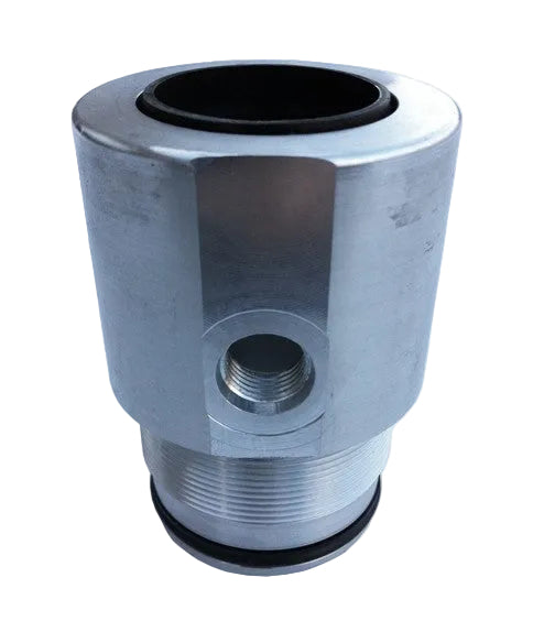 Gland Nut, 2" Bore, 1.5" Rod (Boydstun/Infinity)