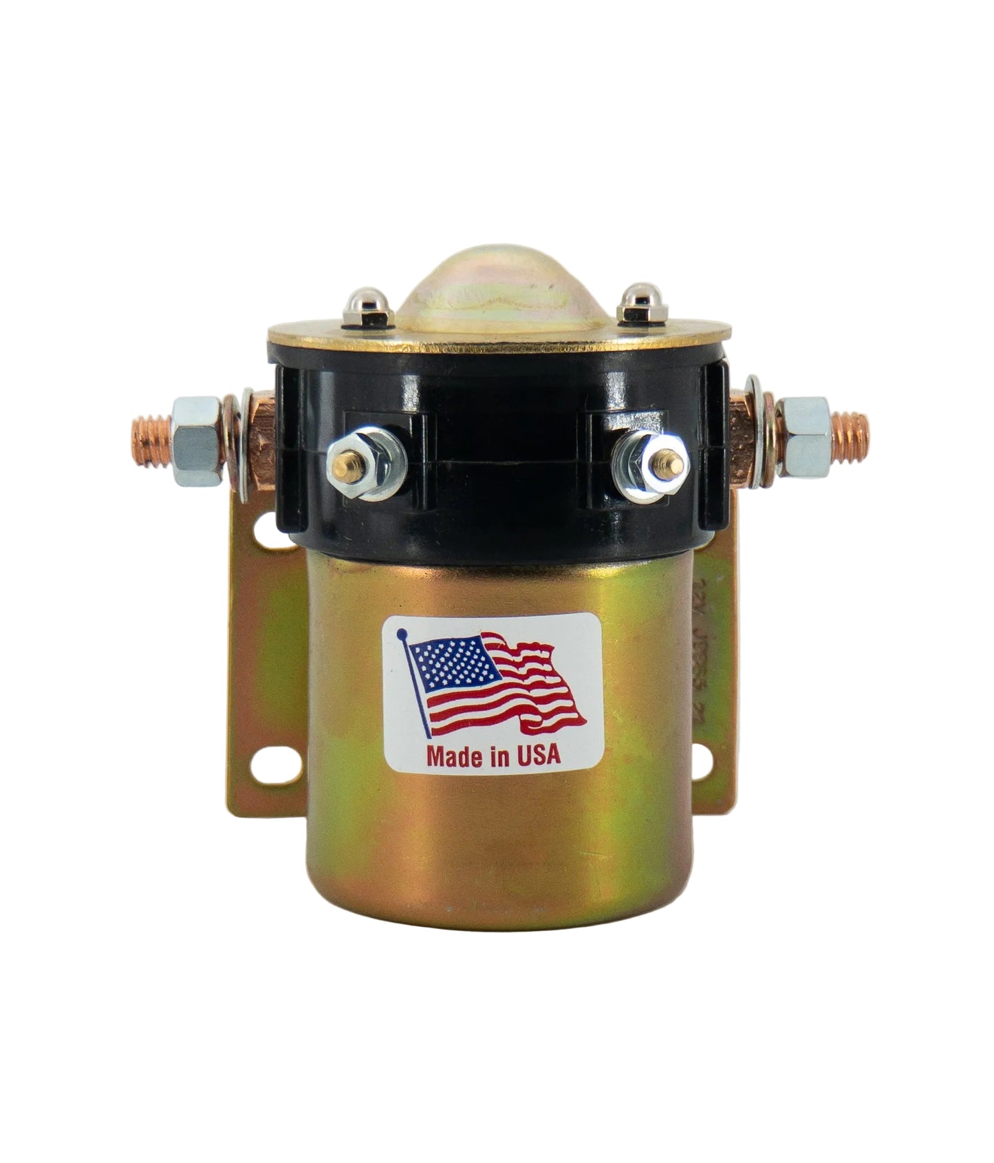 Heavy Duty Solenoid